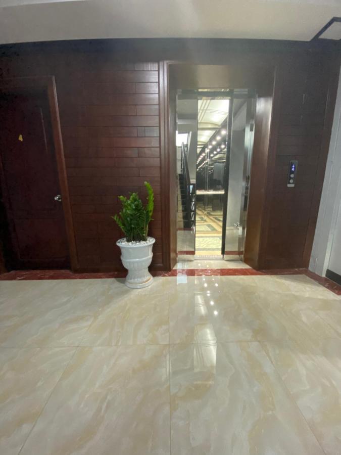 Consiana Hotel Ванг Виенг Екстериор снимка